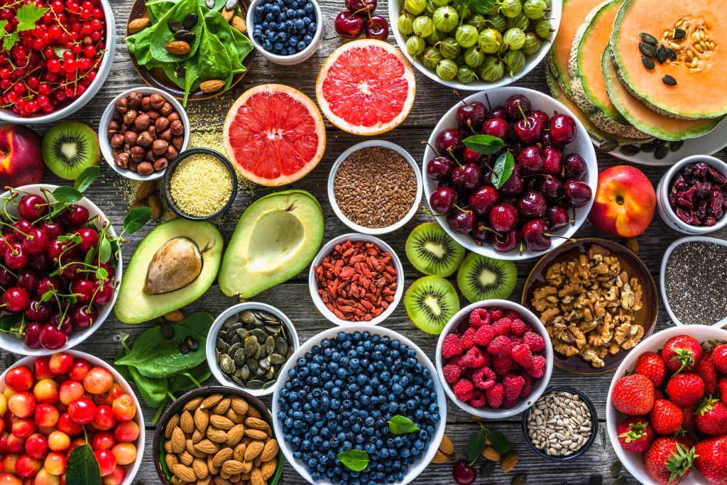 Ernährungsmedizin Wien